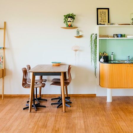 أوستدوينكيرك Appartement De Spelleplekke 1D المظهر الخارجي الصورة