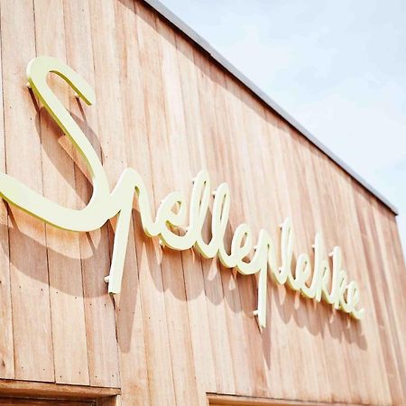 أوستدوينكيرك Appartement De Spelleplekke 1D المظهر الخارجي الصورة