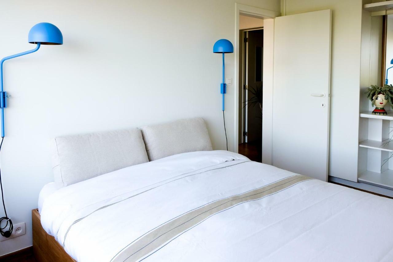 أوستدوينكيرك Appartement De Spelleplekke 1D المظهر الخارجي الصورة